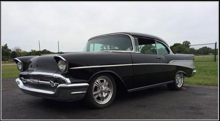 57 Chevy