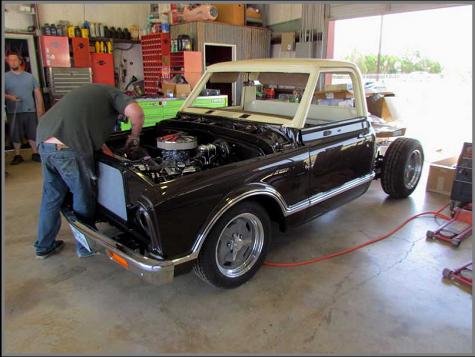 Chris & Trent Shop C10